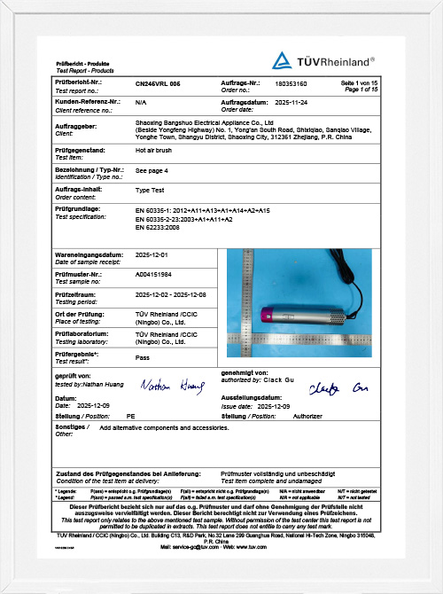 CE-LVD+TUV-mærke-certificering